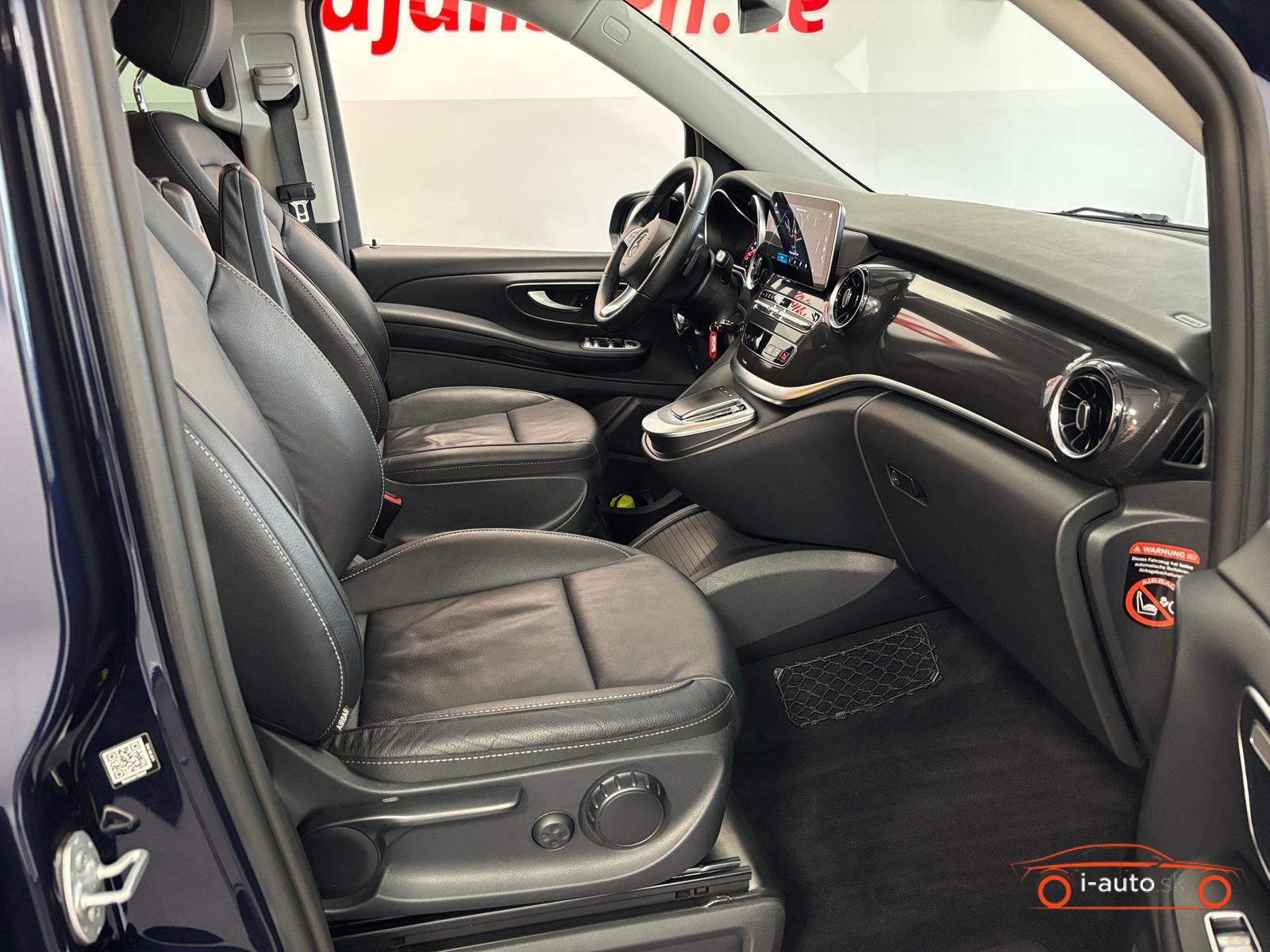 Mercedes-Benz V 2021 na predaj – fotografia 19