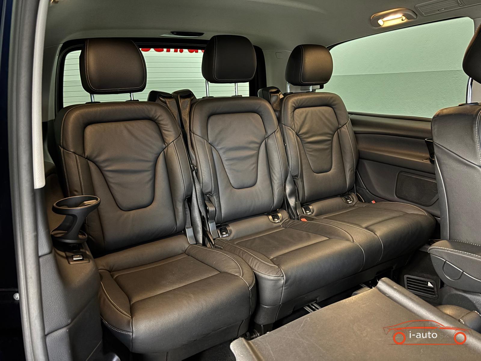 Mercedes-Benz V 2021 na predaj – fotografia 20