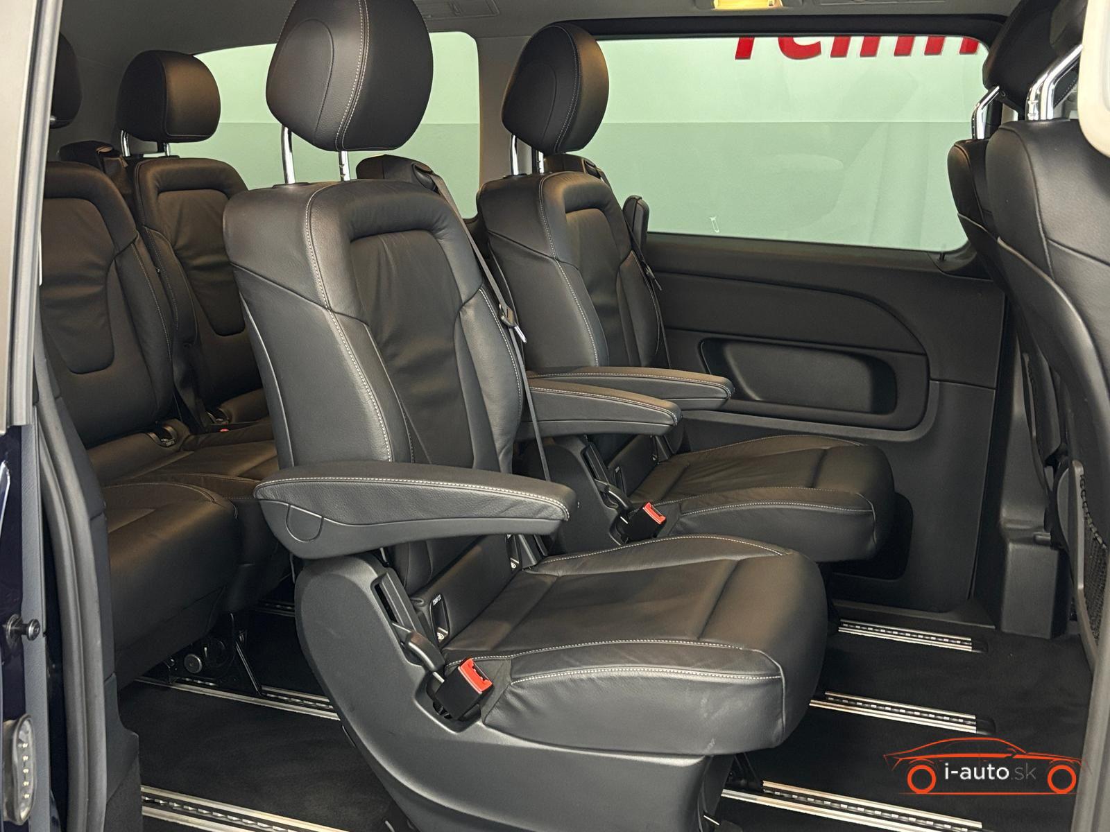 Mercedes-Benz V 2021 na predaj – fotografia 21