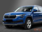Škoda Kodiaq 2023 na predaj – fotografia 3