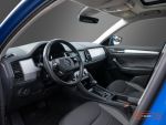 Škoda Kodiaq 2023 na predaj – fotografia 14