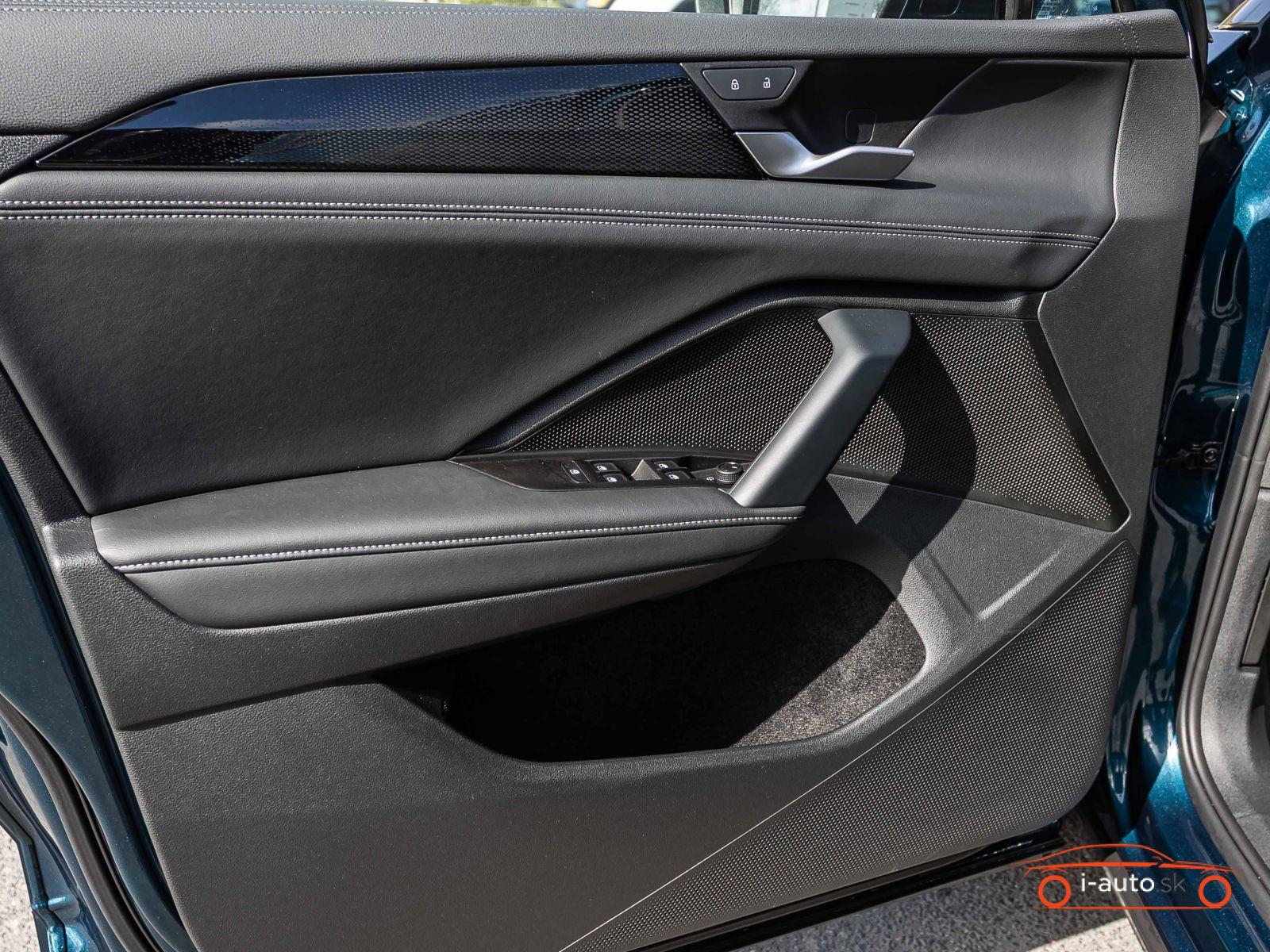 Volkswagen Tayron 2025 na predaj – fotografia 6