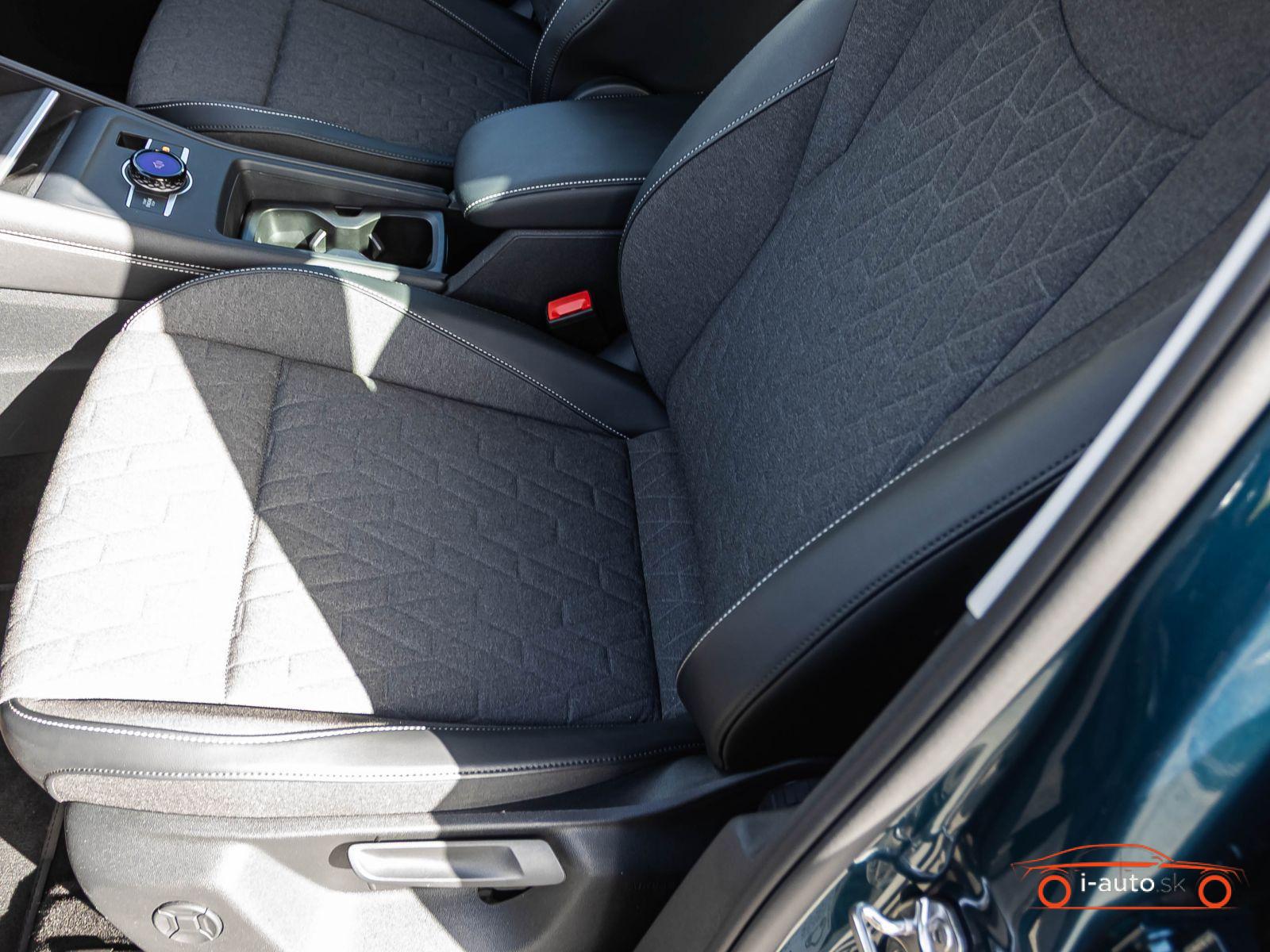 Volkswagen Tayron 2025 na predaj – fotografia 7