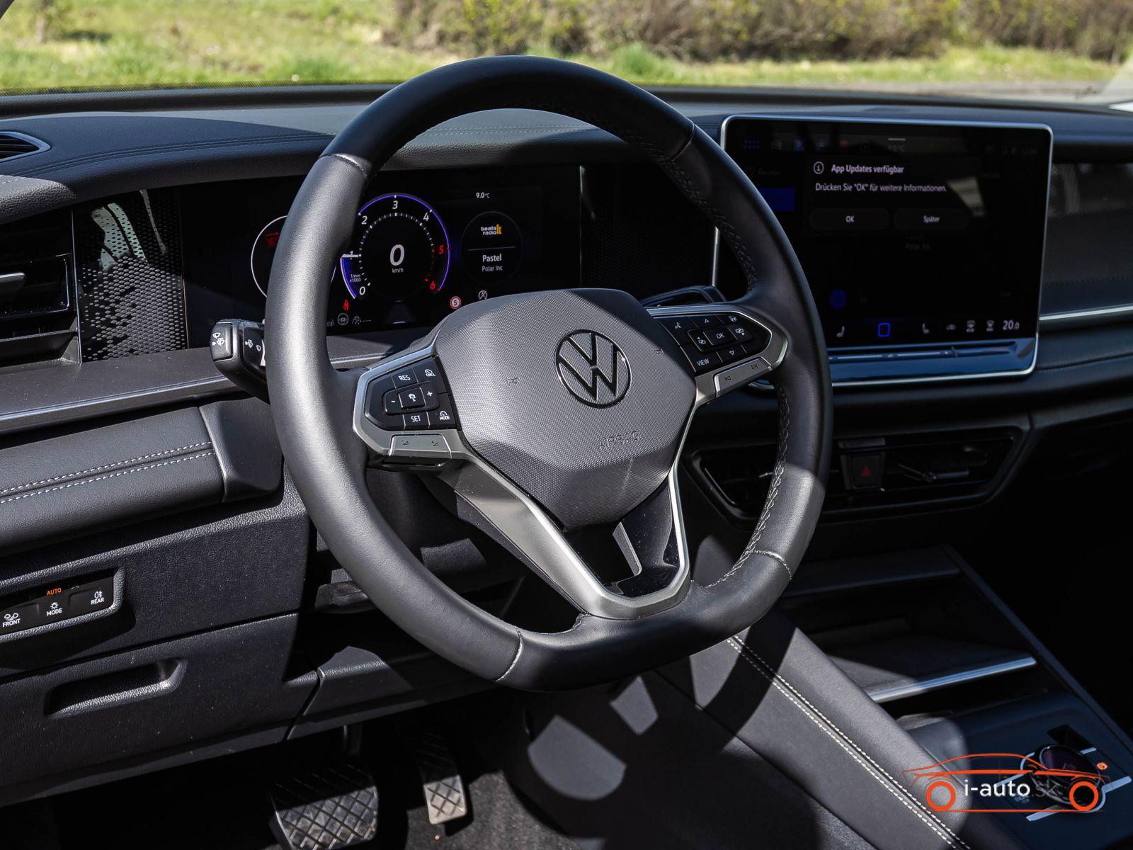 Volkswagen Tayron 2025 na predaj – fotografia 8