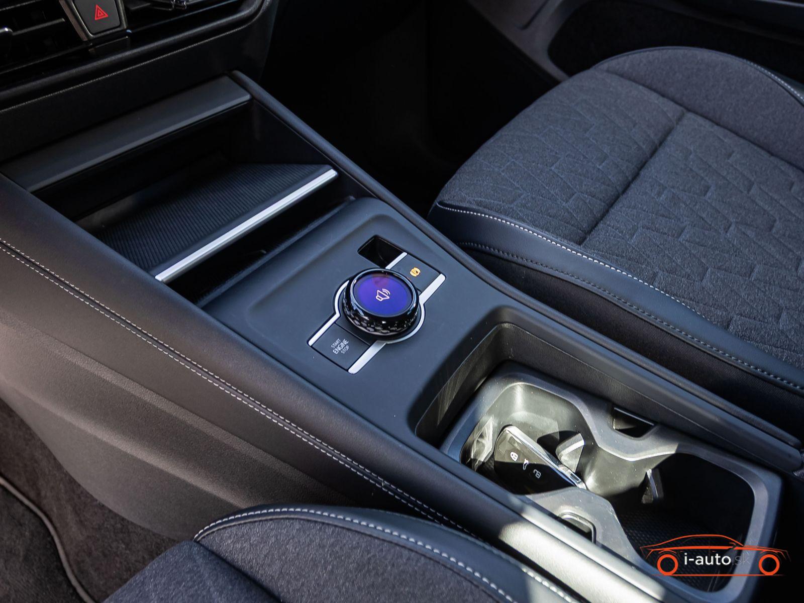 Volkswagen Tayron 2025 na predaj – fotografia 10