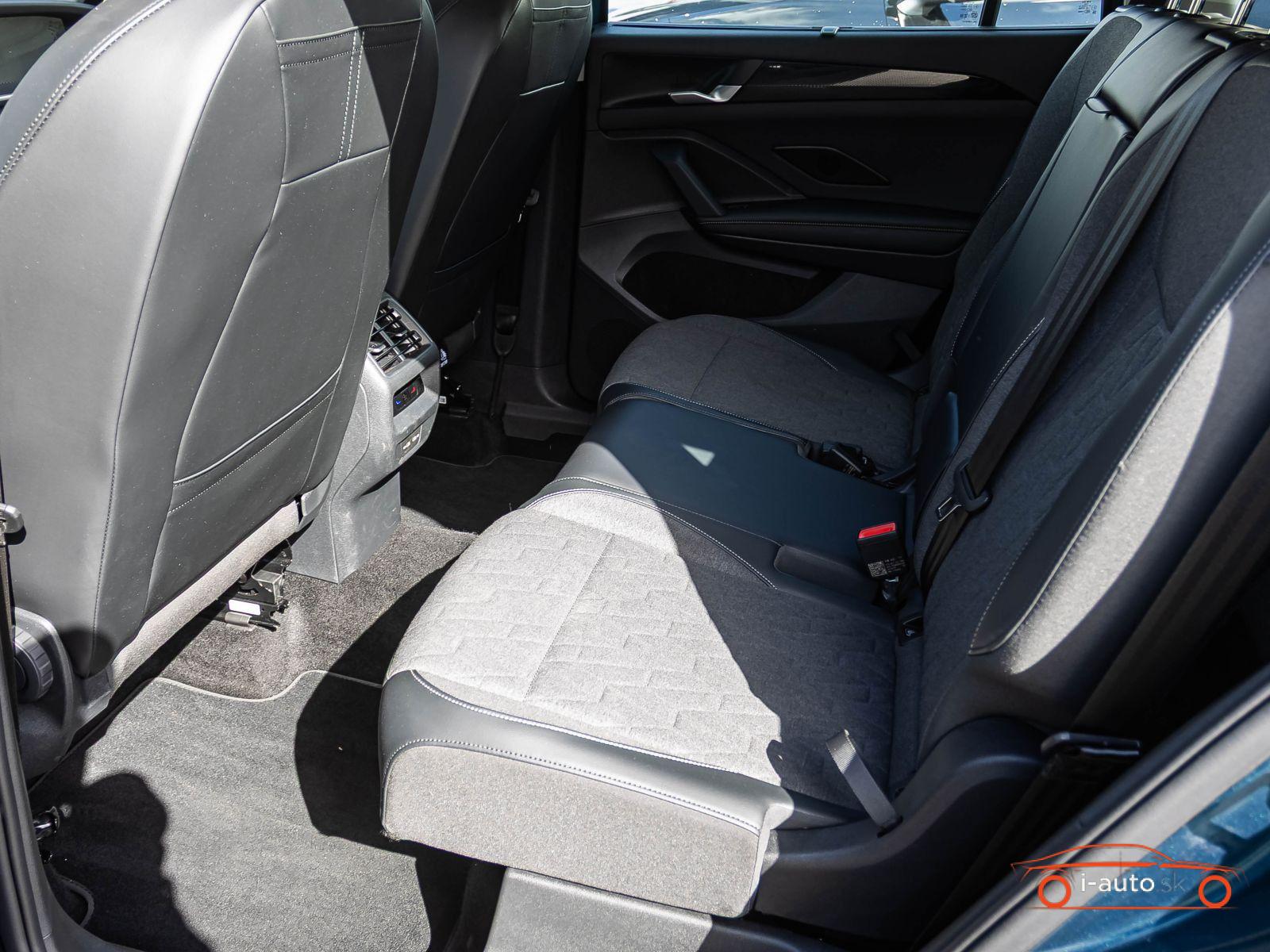 Volkswagen Tayron 2025 na predaj – fotografia 12