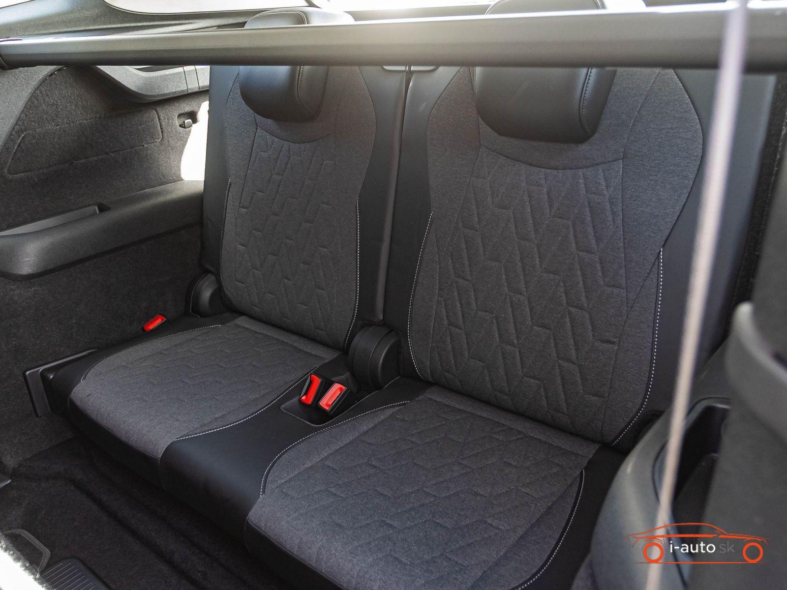 Volkswagen Tayron 2025 na predaj – fotografia 13