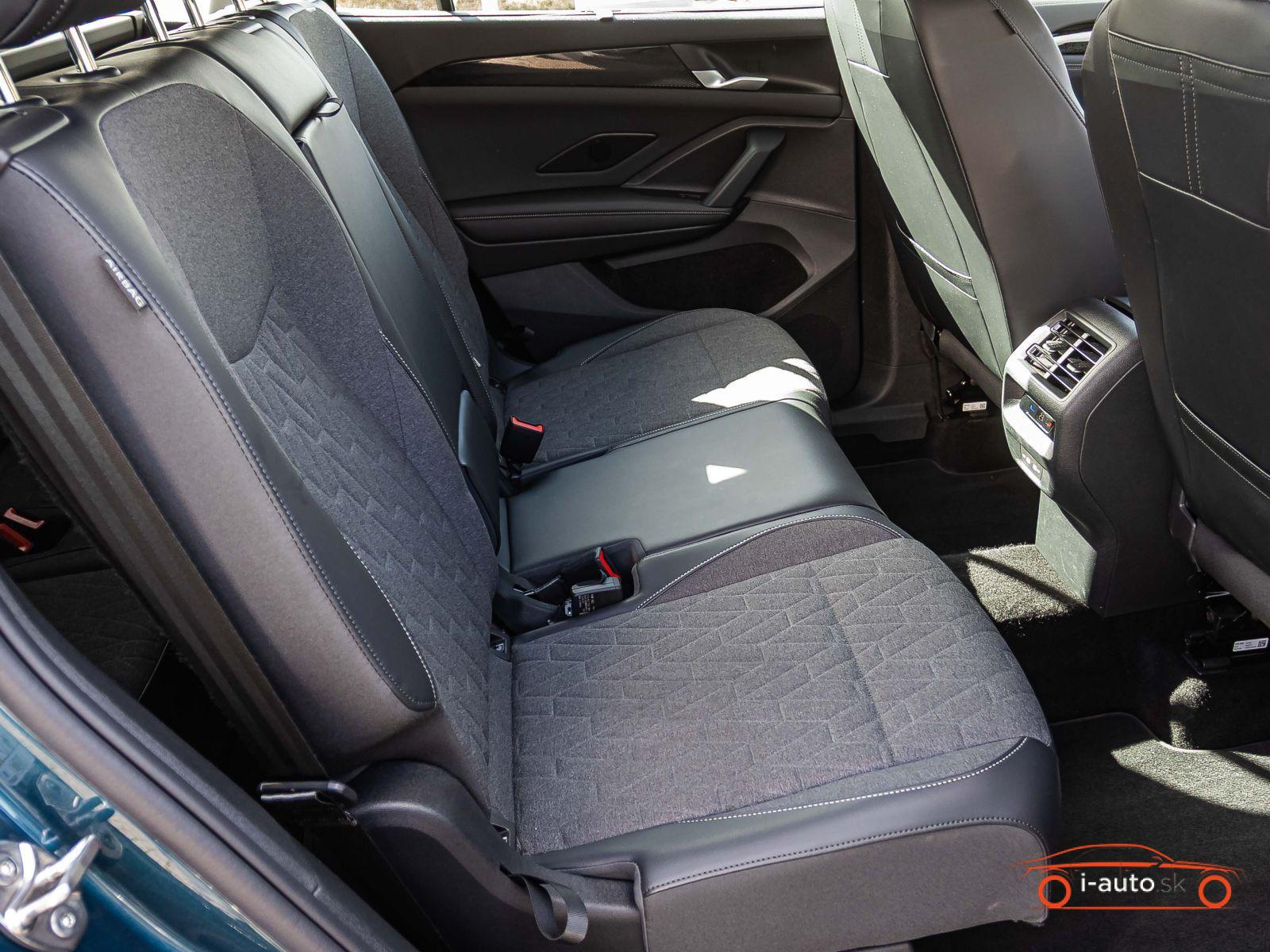 Volkswagen Tayron 2025 na predaj – fotografia 15