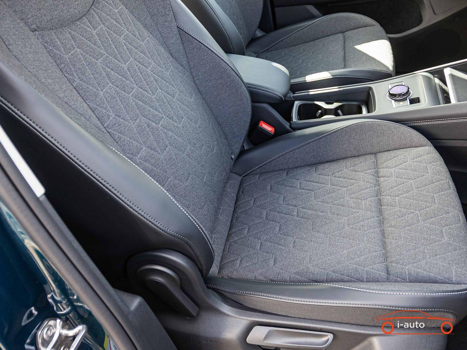 Volkswagen Tayron 2025 na predaj – fotografia 16