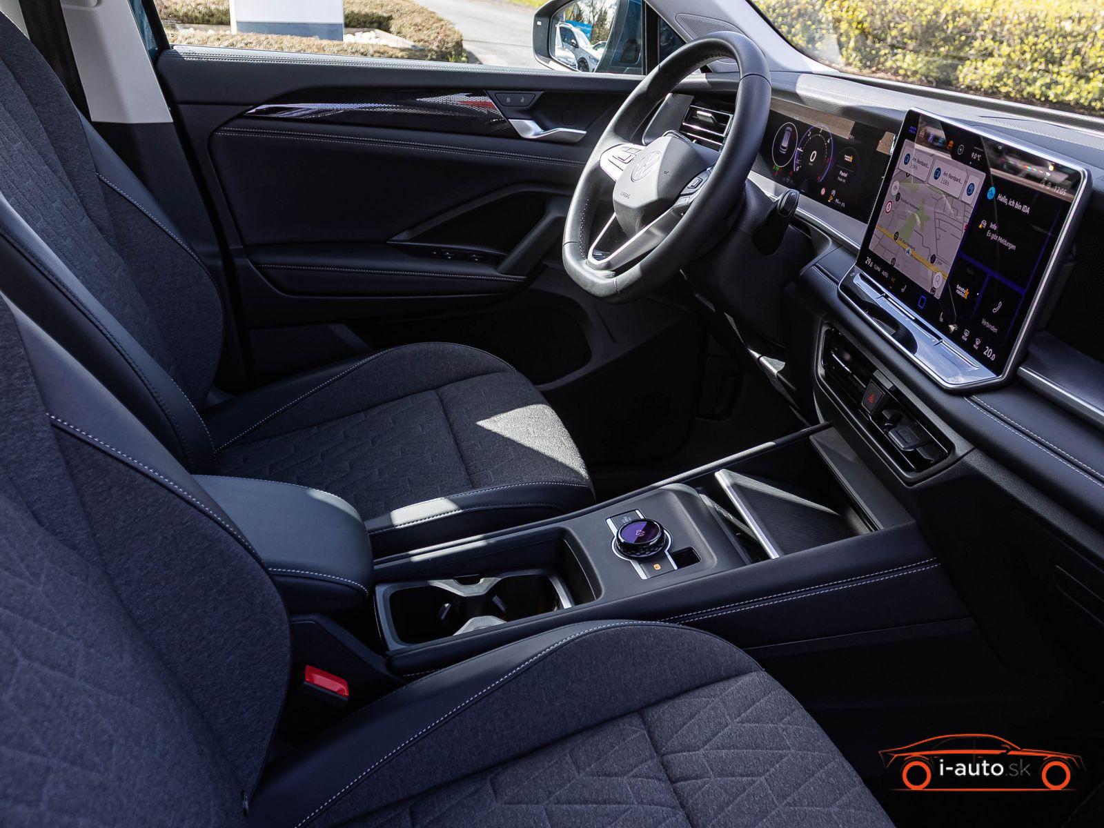 Volkswagen Tayron 2025 na predaj – fotografia 17