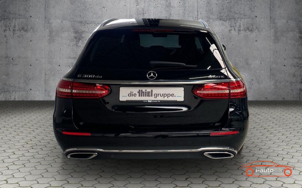 Mercedes-Benz E trieda 2022 na predaj – fotografia 5