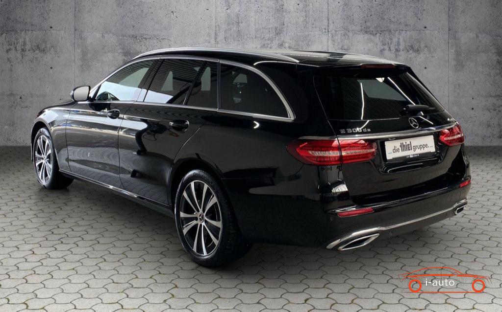 Mercedes-Benz E trieda 2022 na predaj – fotografia 6