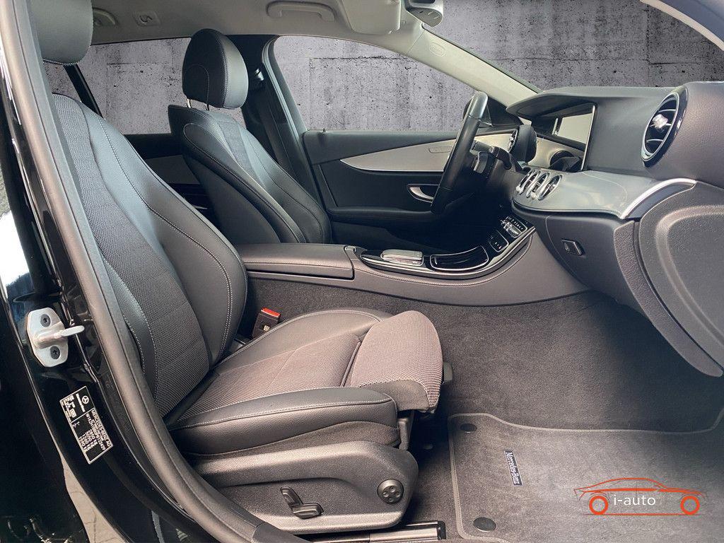 Mercedes-Benz E trieda 2022 na predaj – fotografia 9