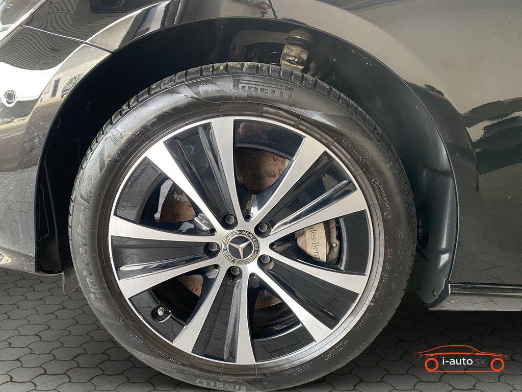 Mercedes-Benz E trieda 2022 na predaj – fotografia 17
