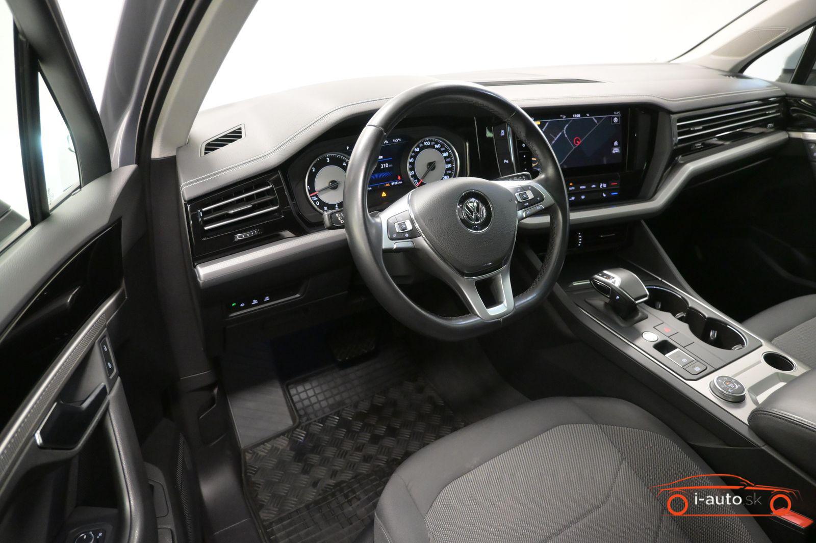 Volkswagen Touareg 2018 na predaj – fotografia 12