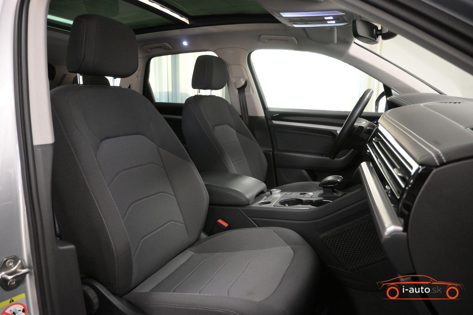 Volkswagen Touareg 2018 na predaj – fotografia 15