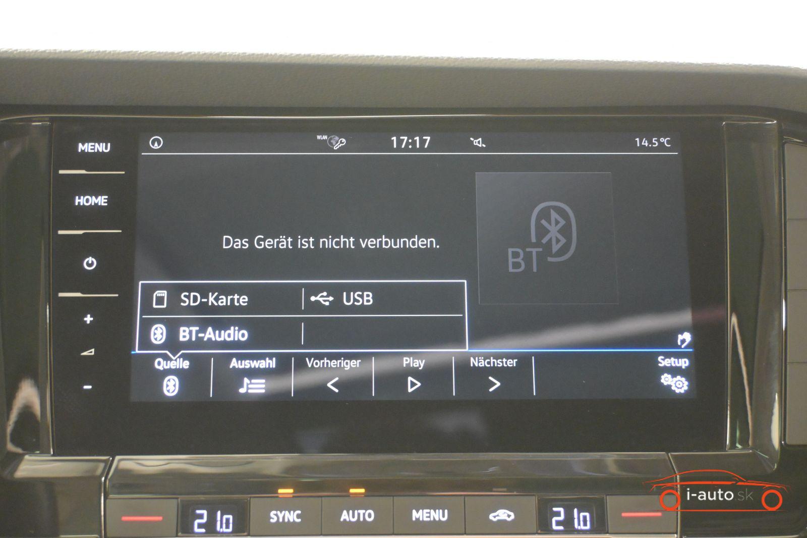 Volkswagen Touareg 2018 na predaj – fotografia 24