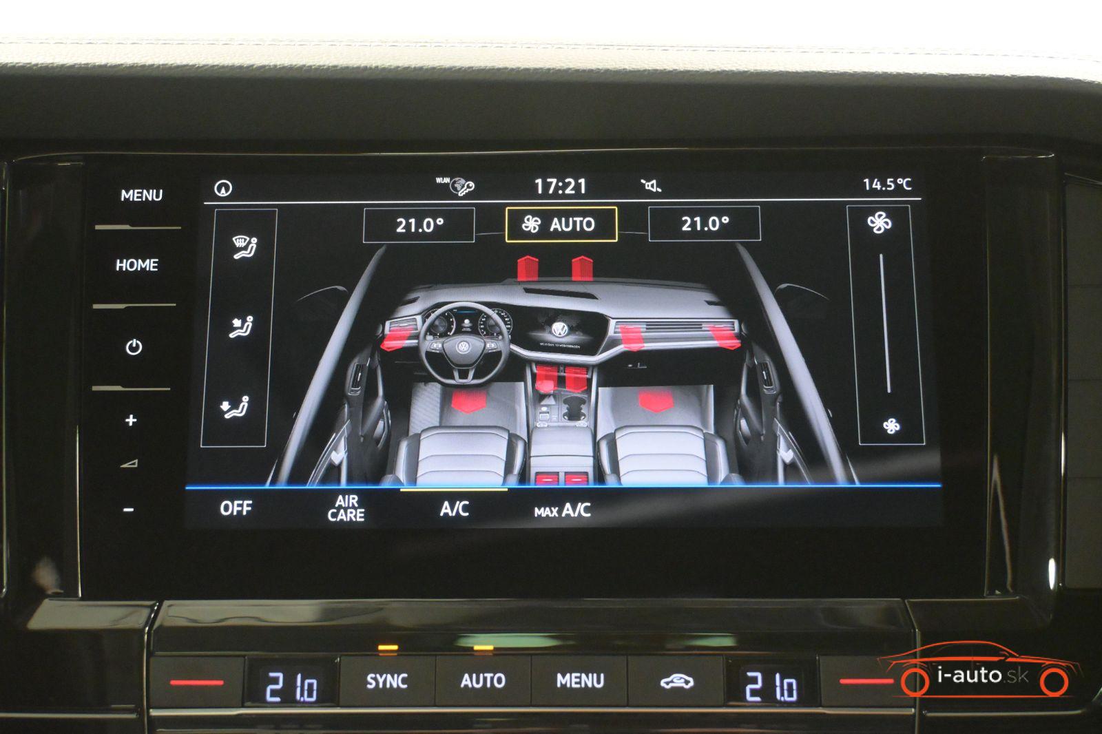 Volkswagen Touareg 2018 na predaj – fotografia 26