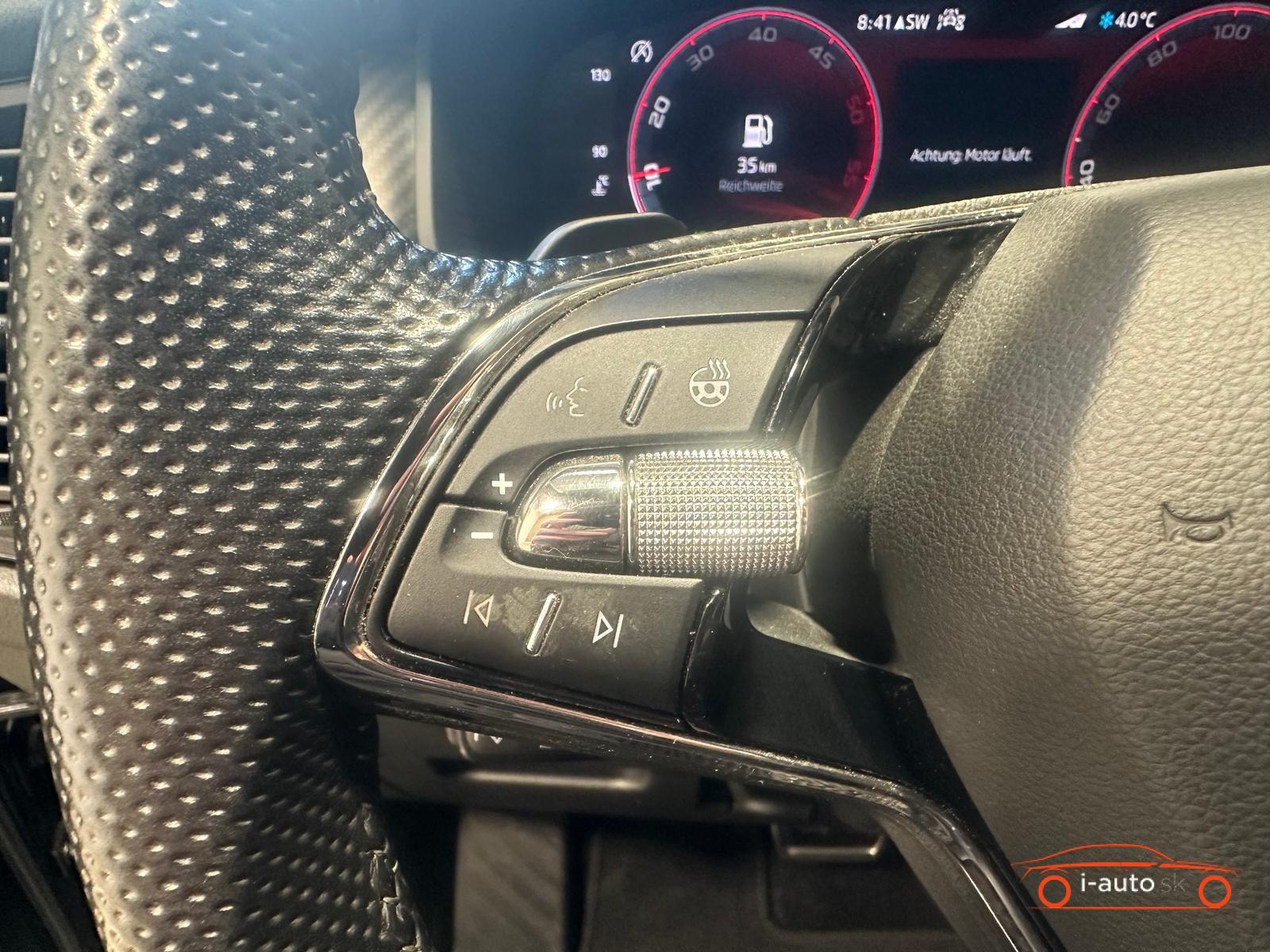 Škoda Kodiaq 2022 na predaj – fotografia 15