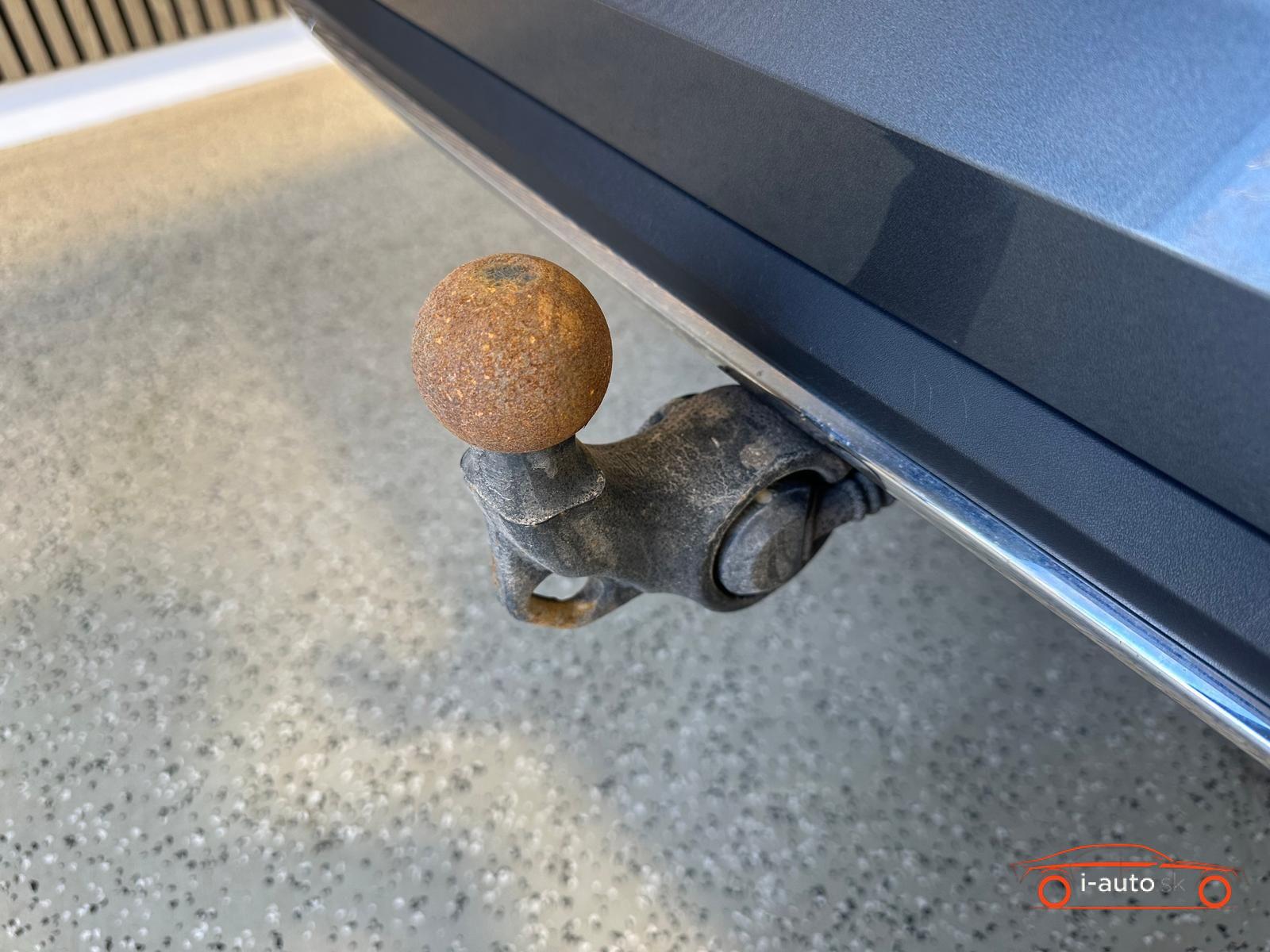 Škoda Kodiaq 2022 na predaj – fotografia 29