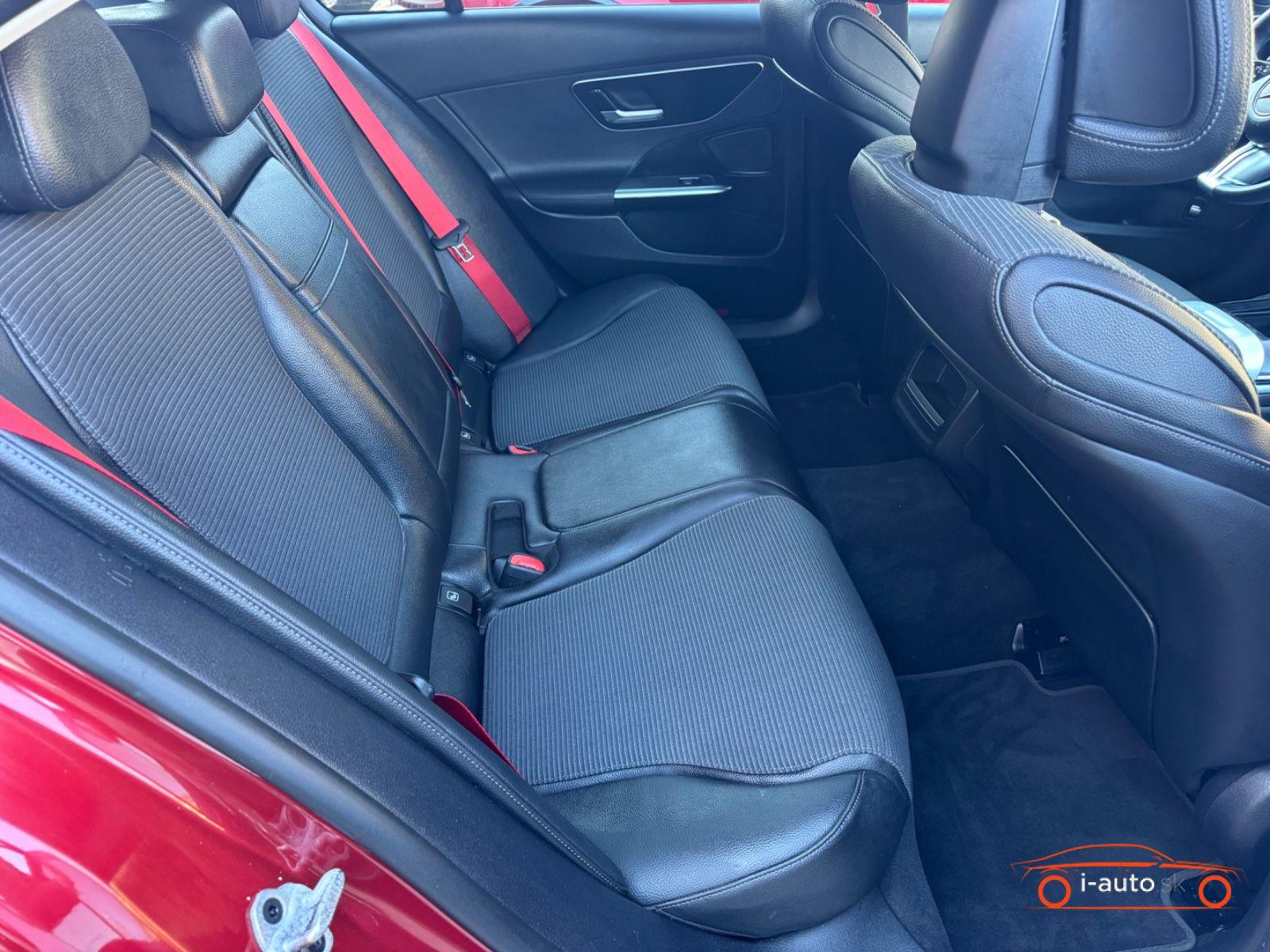 Mercedes-Benz C 2022 na predaj – fotografia 18
