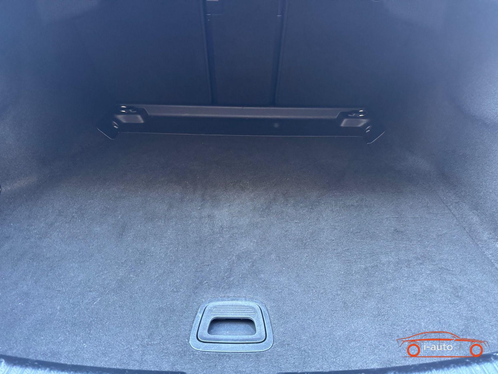 Mercedes-Benz C 2022 na predaj – fotografia 24