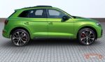 Audi SQ5 2021 na predaj – fotografia 3