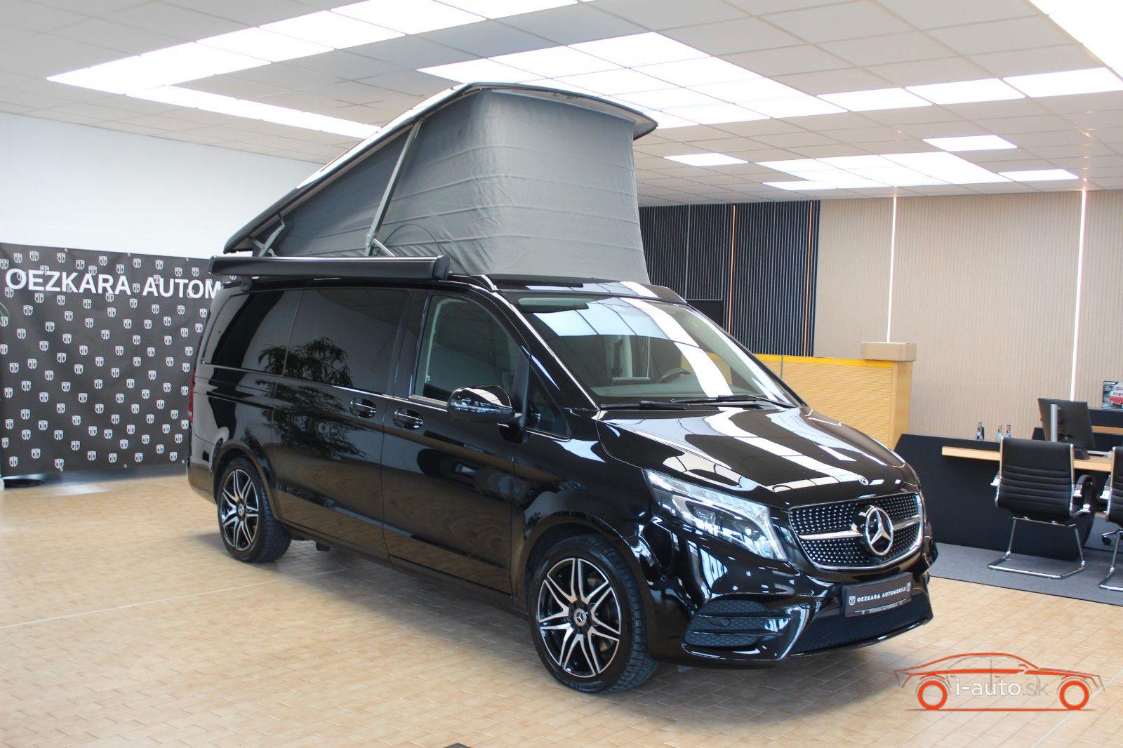 Mercedes-Benz V