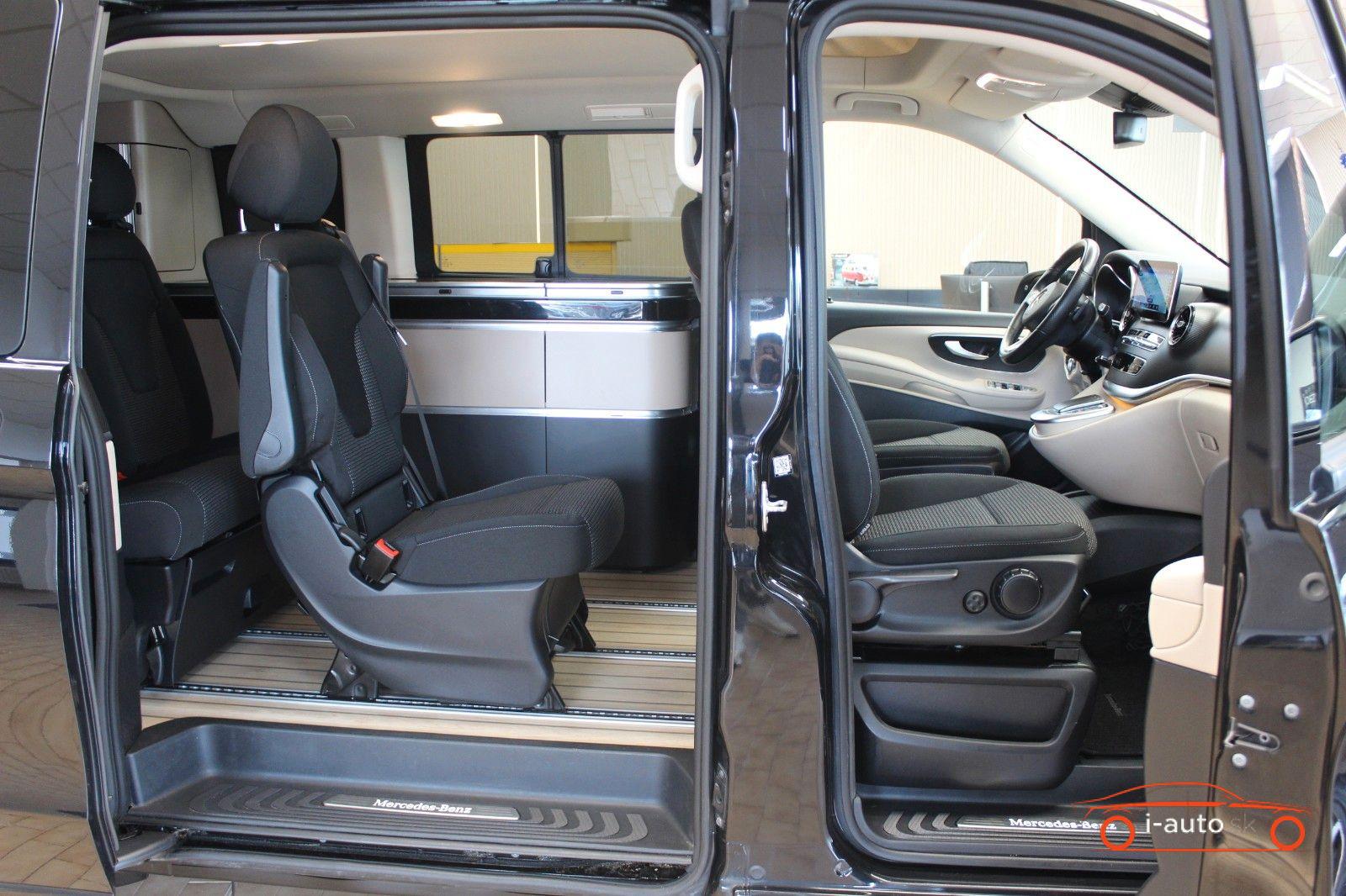 Mercedes-Benz V 2021 na predaj – fotografia 6