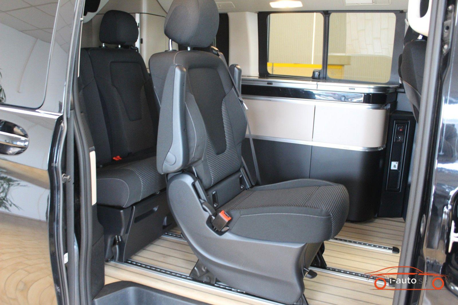 Mercedes-Benz V 2021 na predaj – fotografia 25