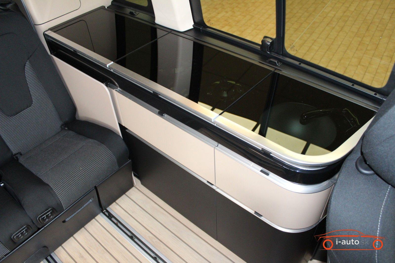 Mercedes-Benz V 2021 na predaj – fotografia 30