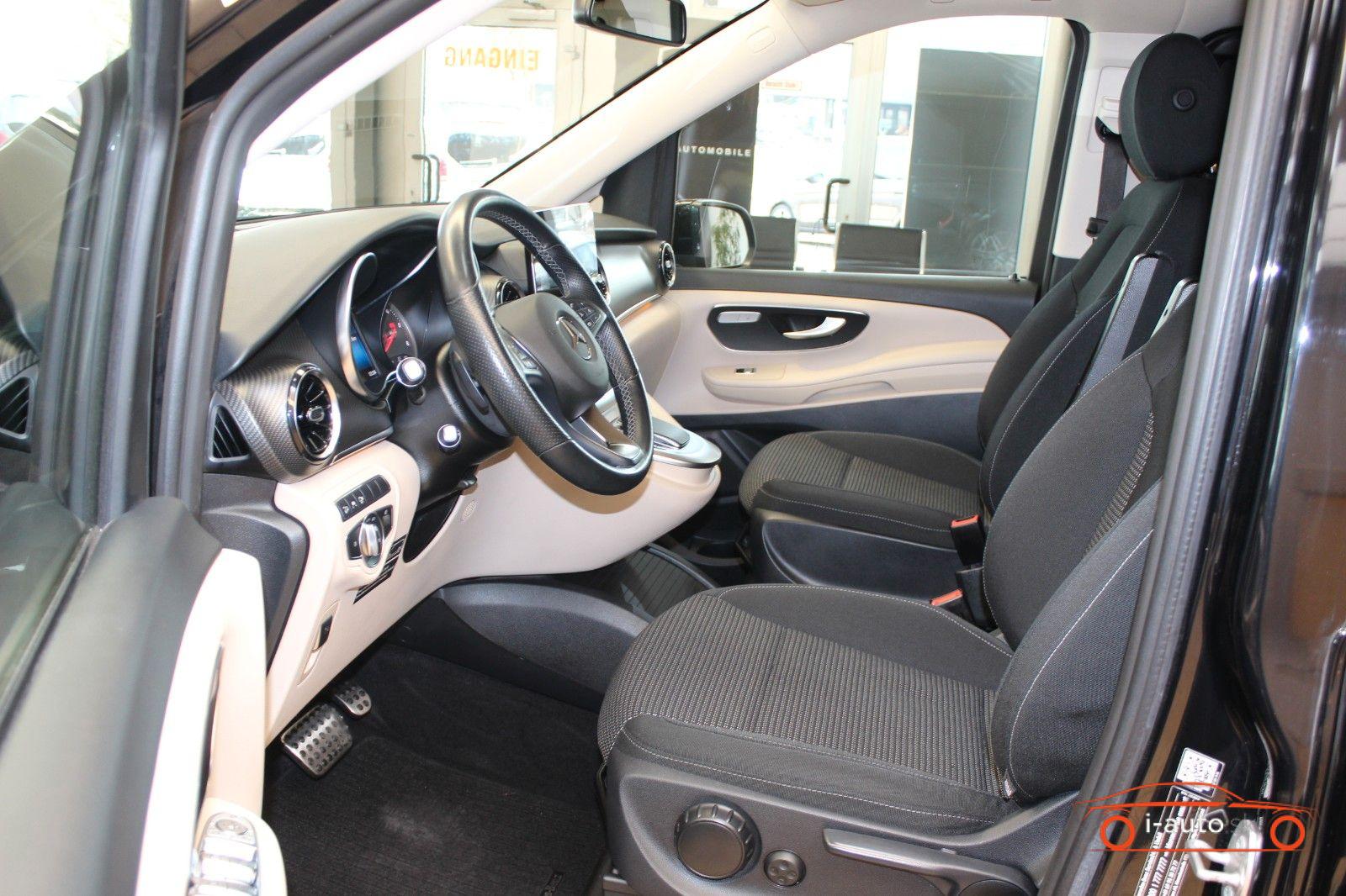 Mercedes-Benz V 2021 na predaj – fotografia 39