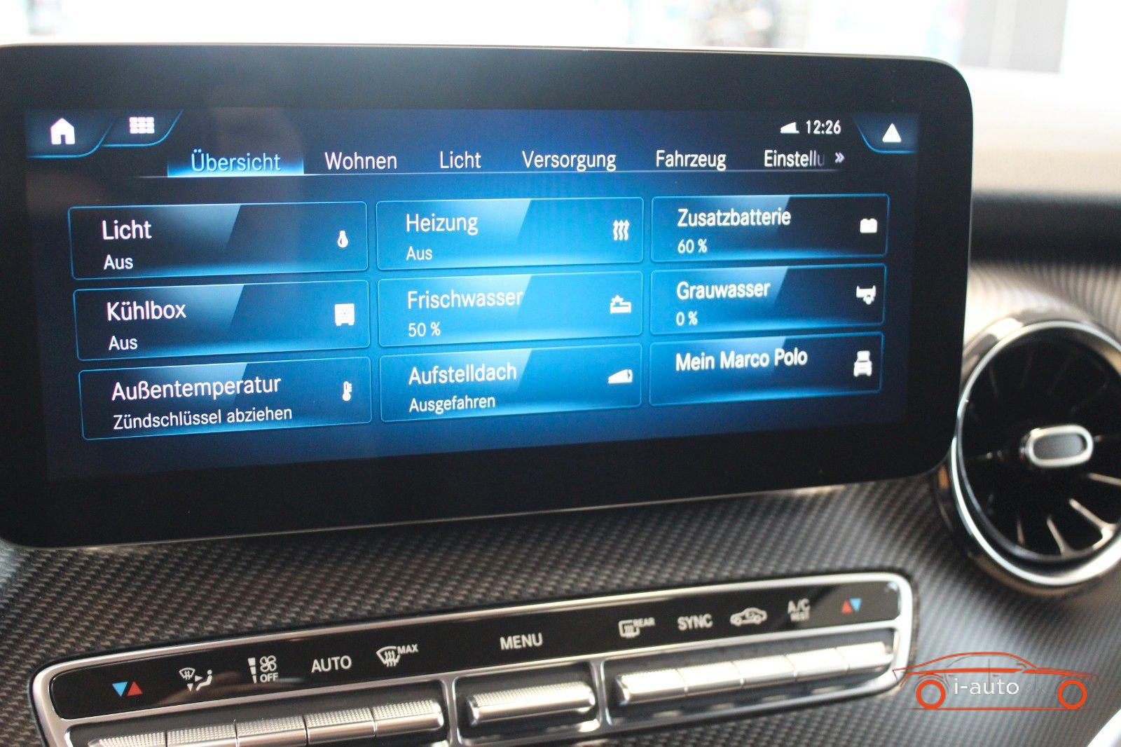 Mercedes-Benz V 2021 na predaj – fotografia 42