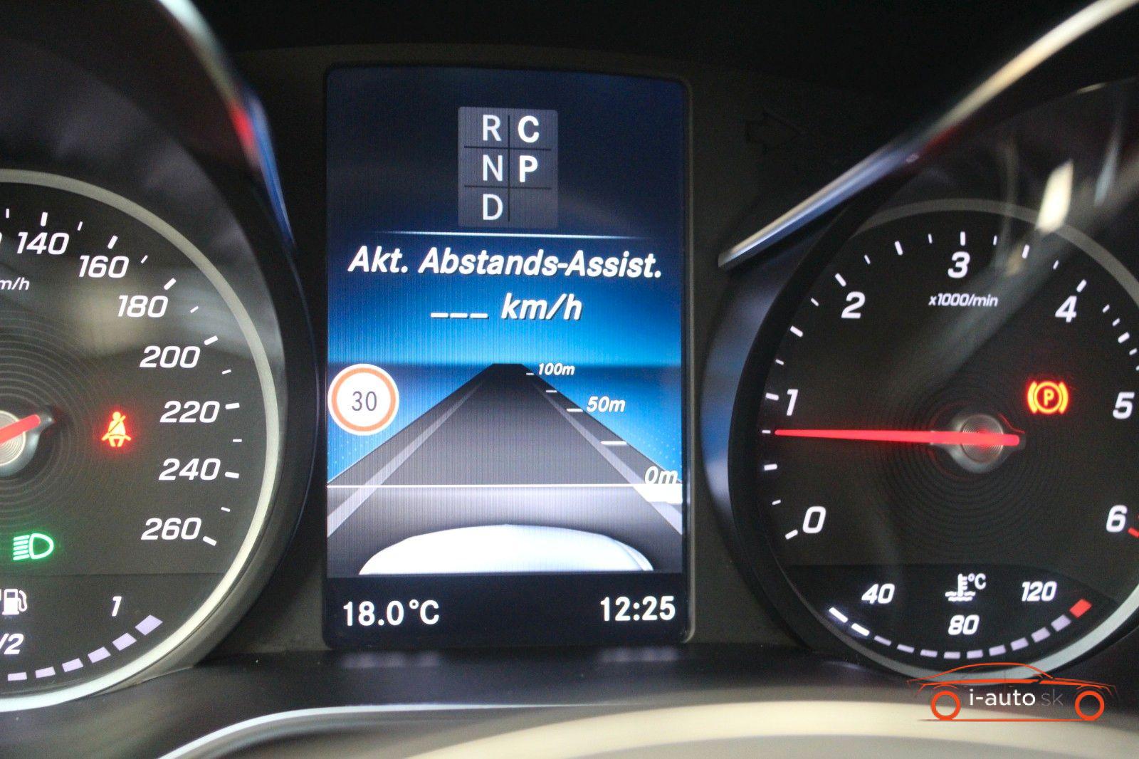 Mercedes-Benz V 2021 na predaj – fotografia 46