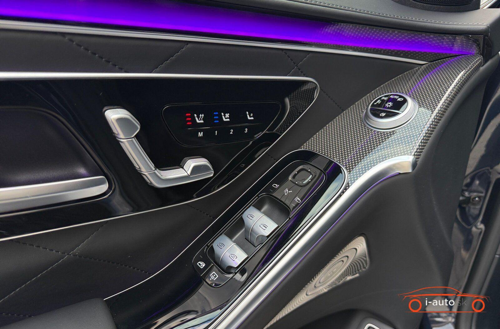 Mercedes-Benz S 2024 na predaj – fotografia 11