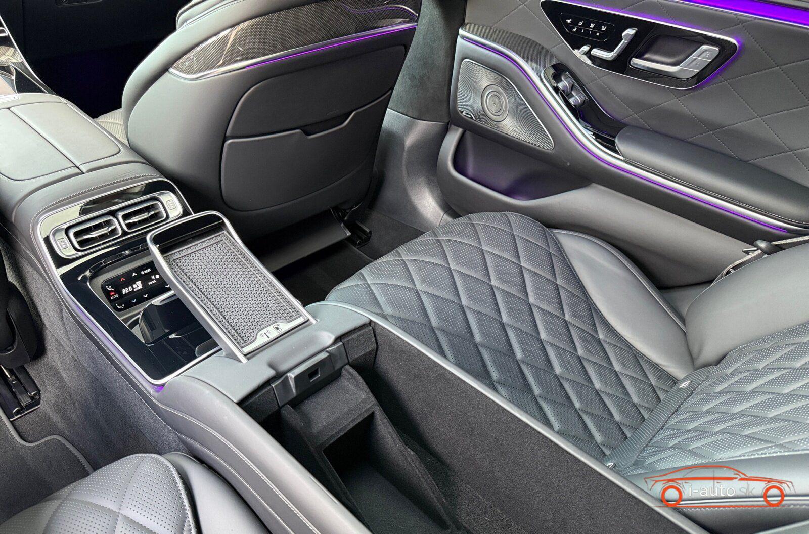 Mercedes-Benz S 2024 na predaj – fotografia 26