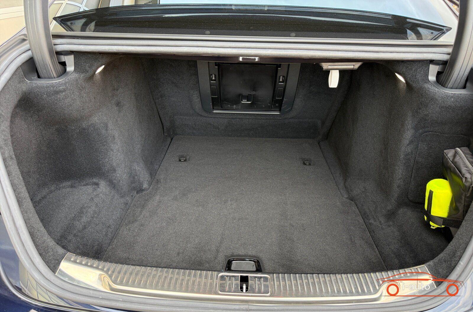 Mercedes-Benz S 2024 na predaj – fotografia 30