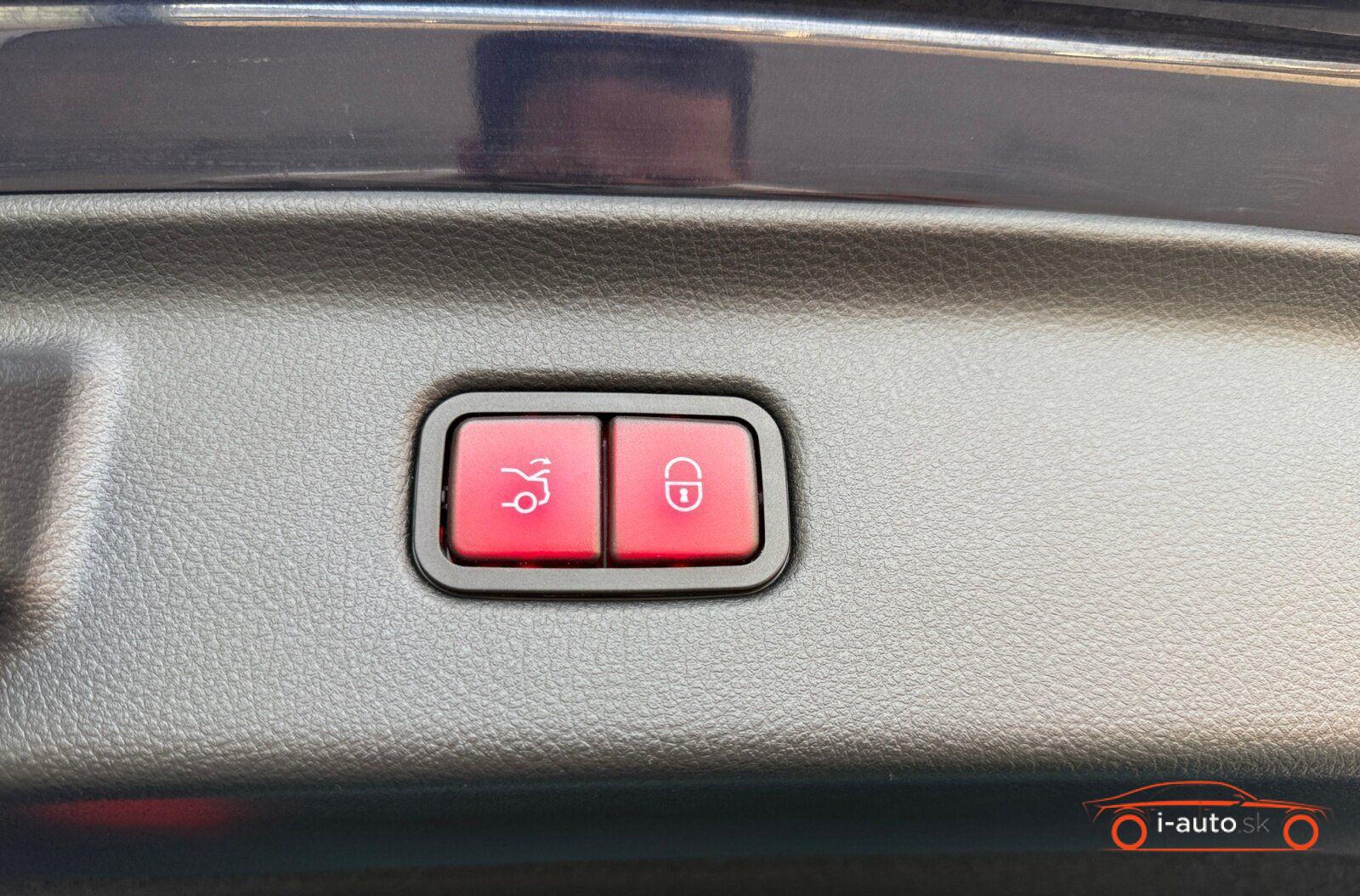 Mercedes-Benz S 2024 na predaj – fotografia 32