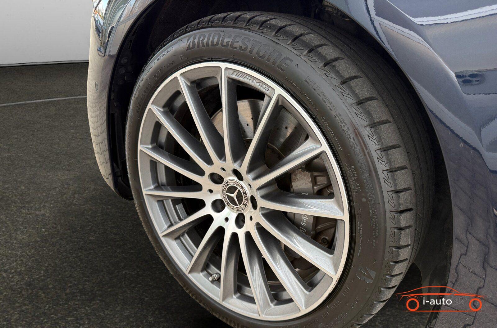 Mercedes-Benz S 2024 na predaj – fotografia 39