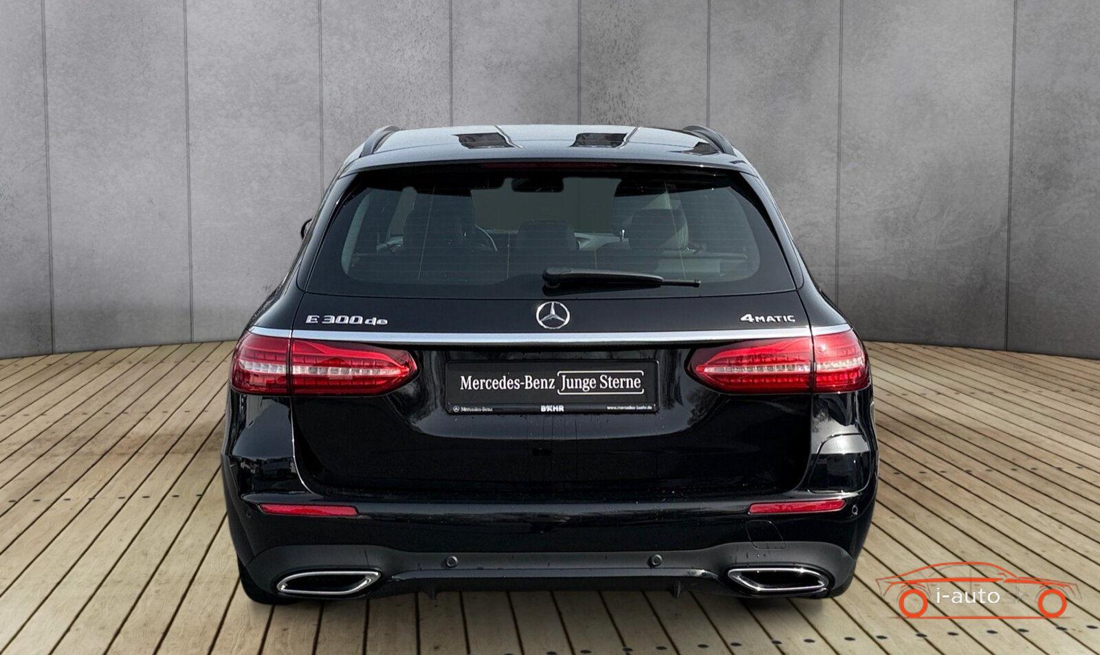 Mercedes-Benz E trieda 2022 na predaj – fotografia 4
