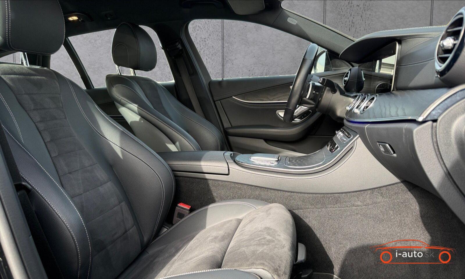 Mercedes-Benz E trieda 2022 na predaj – fotografia 7
