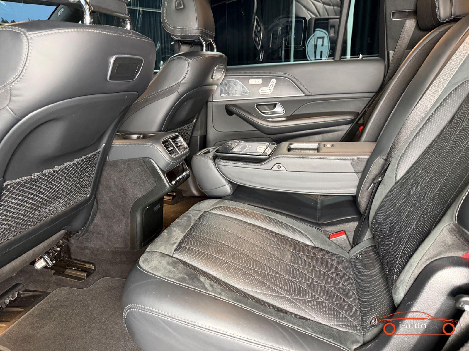 Mercedes-Benz GLS 2021 na predaj – fotografia 16