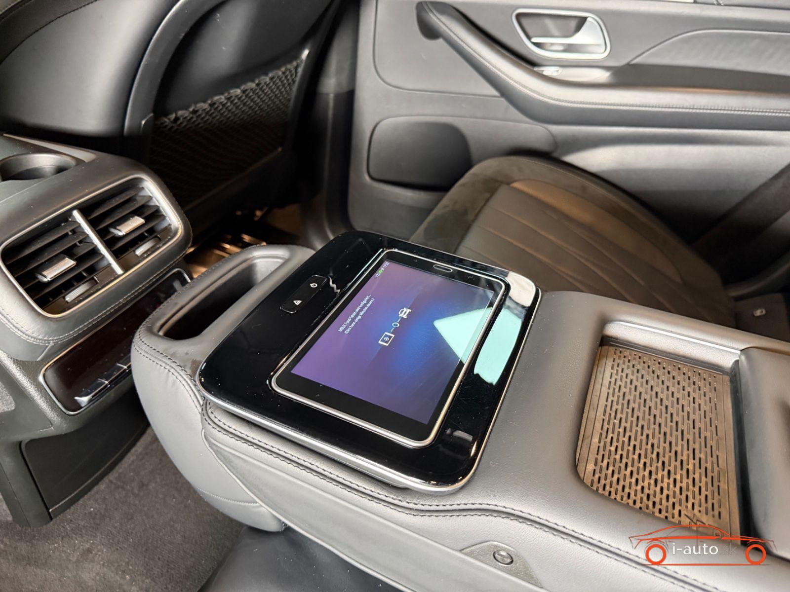Mercedes-Benz GLS 2021 na predaj – fotografia 18