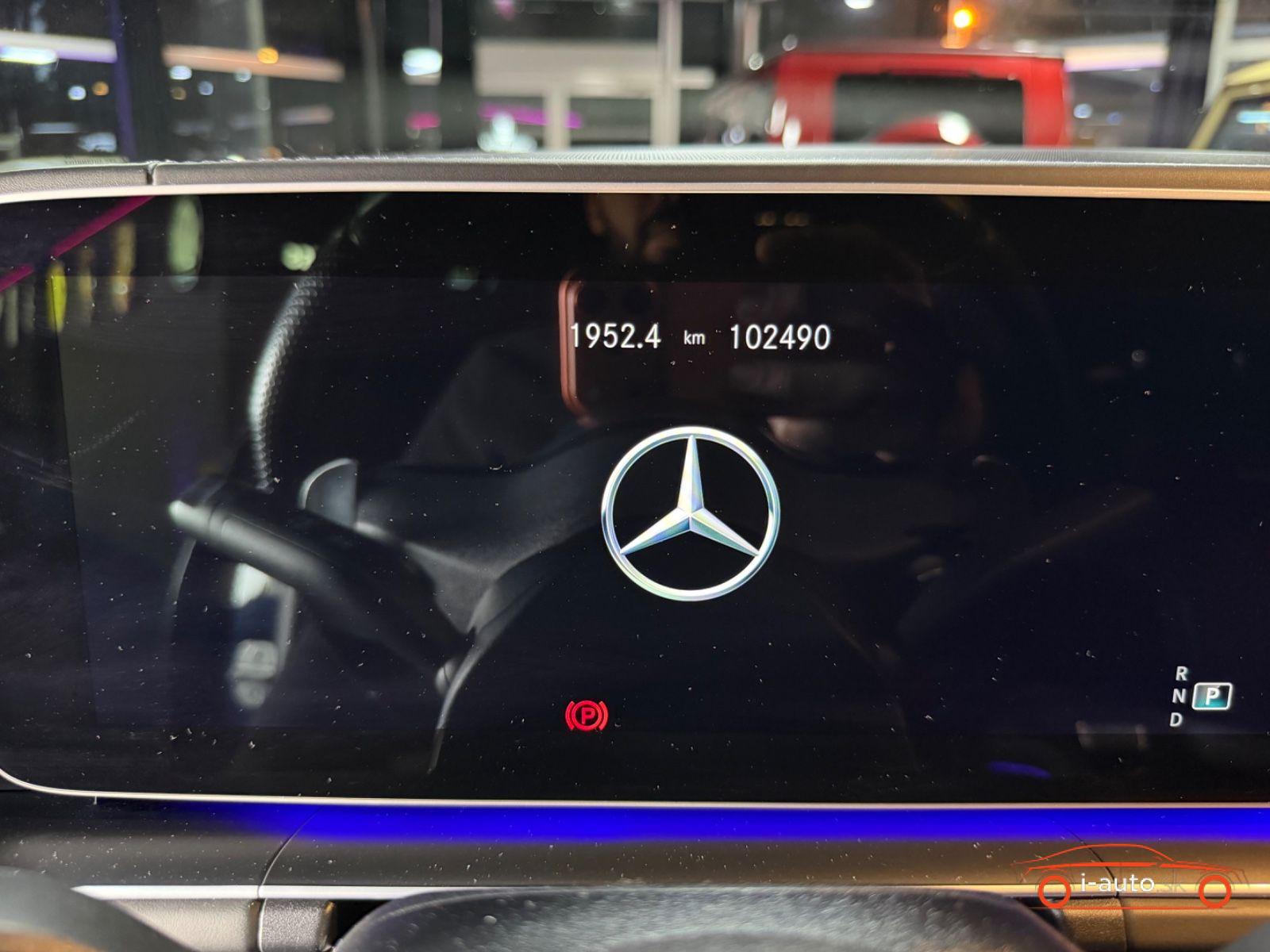 Mercedes-Benz GLS 2021 na predaj – fotografia 20