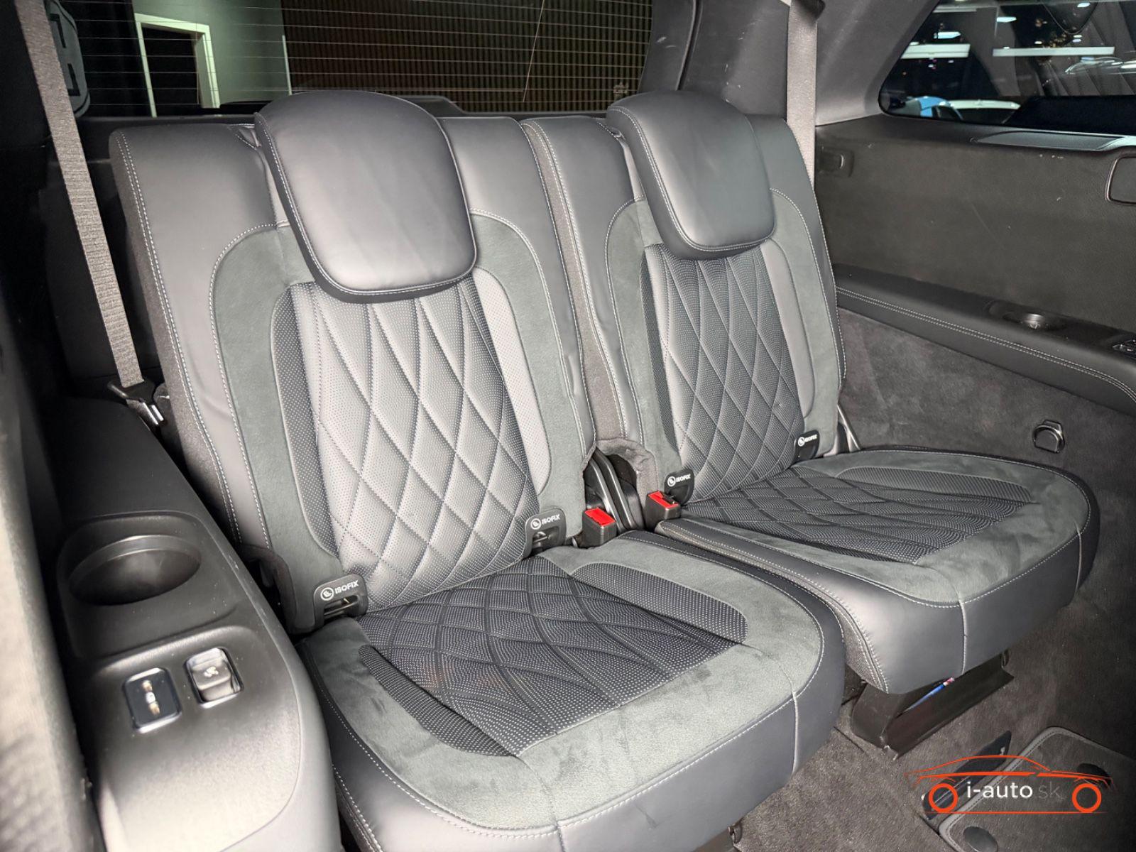 Mercedes-Benz GLS 2021 na predaj – fotografia 24