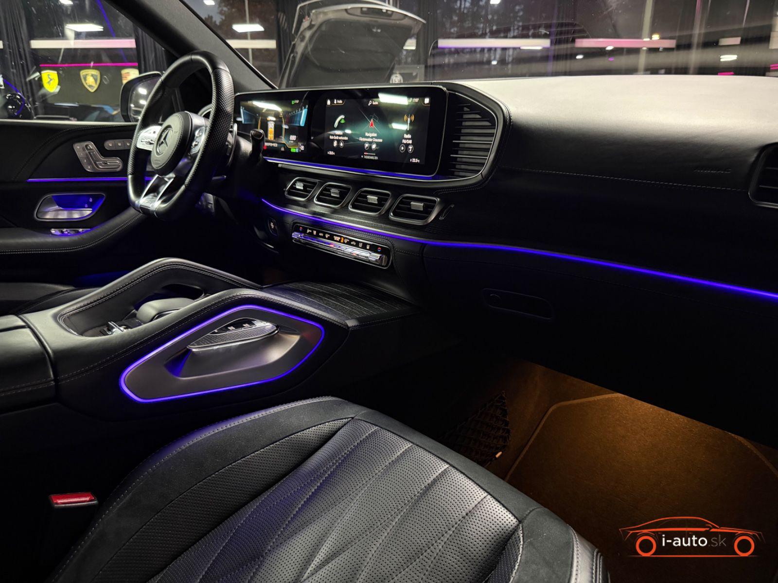 Mercedes-Benz GLS 2021 na predaj – fotografia 27
