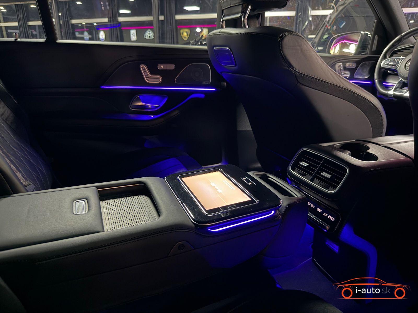 Mercedes-Benz GLS 2021 na predaj – fotografia 28