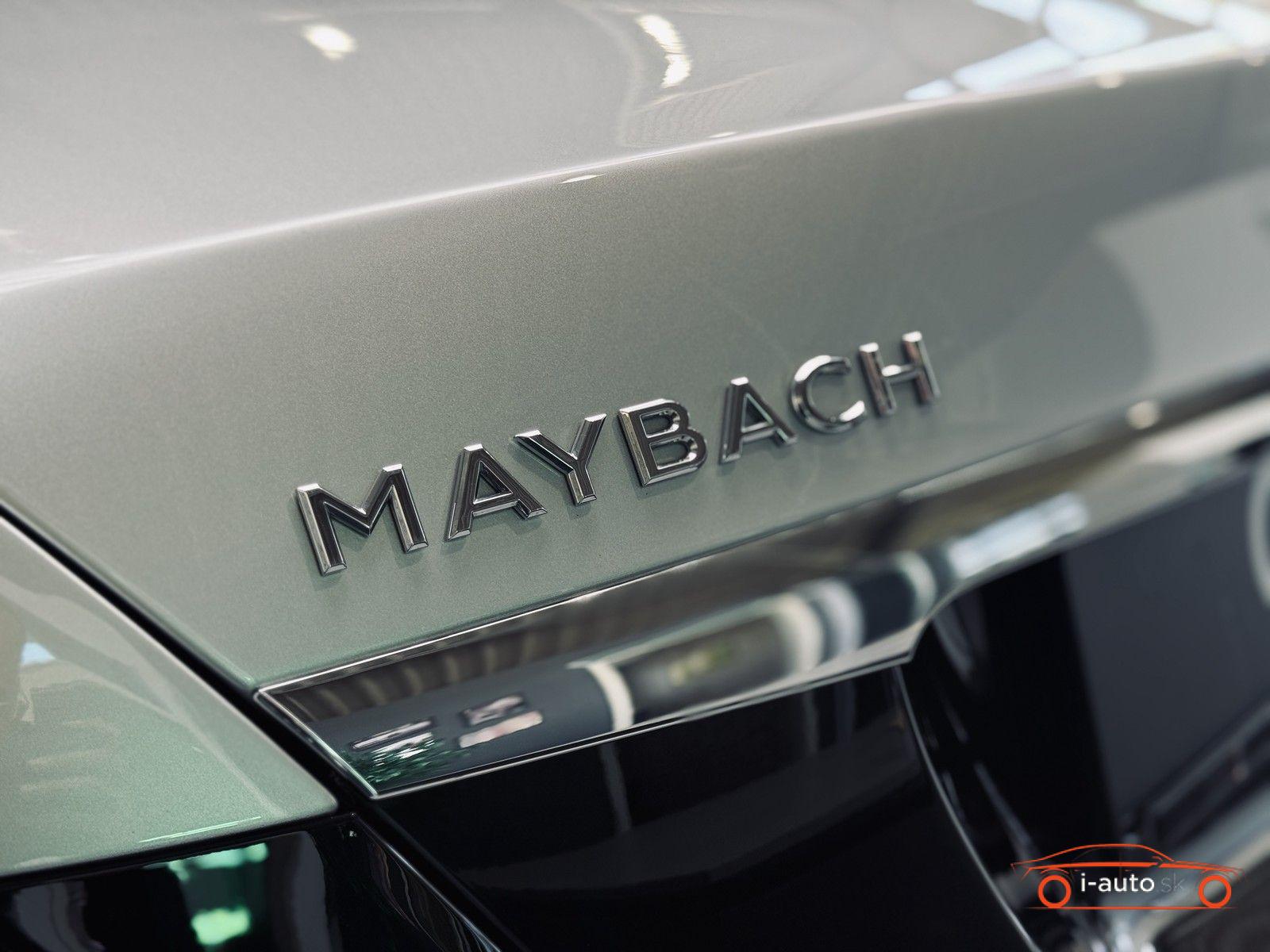 Mercedes-Benz S 2021 na predaj – fotografia 12