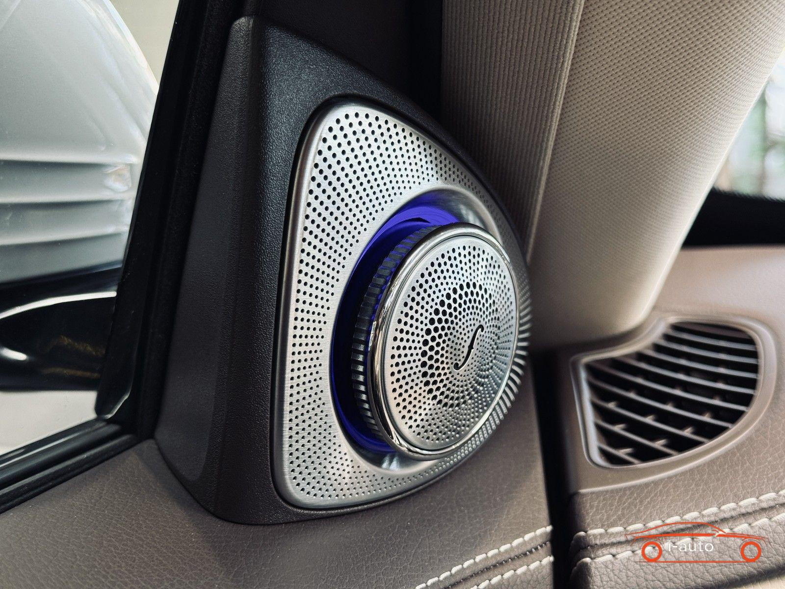 Mercedes-Benz S 2021 na predaj – fotografia 22
