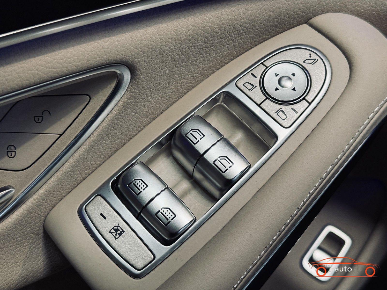 Mercedes-Benz S 2021 na predaj – fotografia 23